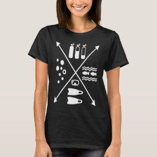 Diving T-Shirt