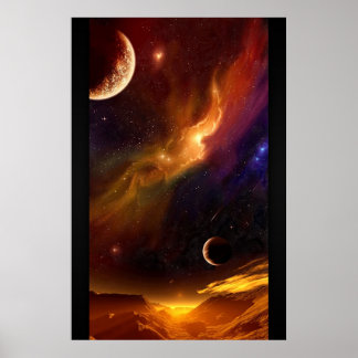 Divinity Poster