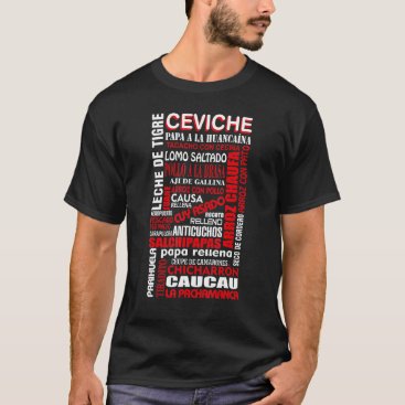 Divino Ceviche Peru Peruvian Soccer Inca Kola T-Shirt Divino Ceviche Peru Peruvian Soccer Inca Kola T-Shirt