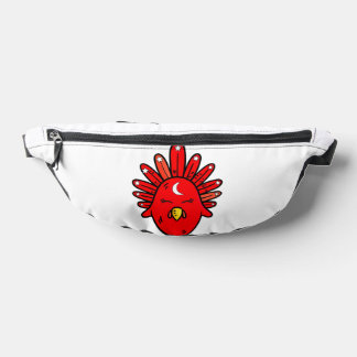 divolltupad fanny pack