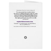 Divorce Diet Cards (Back)
