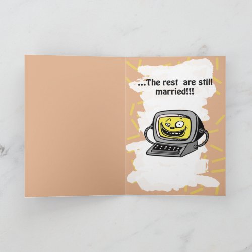 Divorce IQ Card