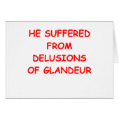 DIVORCE joke (Front Horizontal)