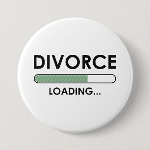 Divorce Loading Button