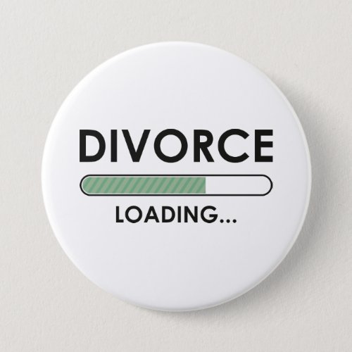 Divorce Loading Button