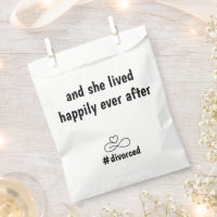 Divorce Party Gifts for Her Customize Care Package