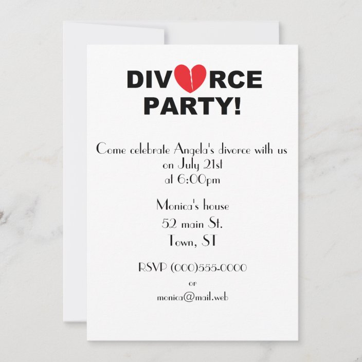 divorce-party-invitations-zazzle