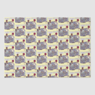 Divorce Rate Tissue Paper