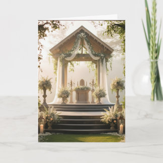 Divorce Sympathy Card