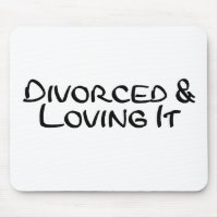 Divorced and Loving It