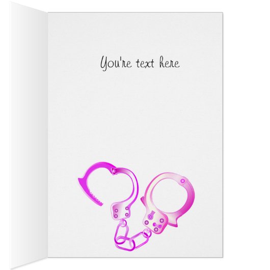 Divorced Freedom funny free at last (Inside (Right))