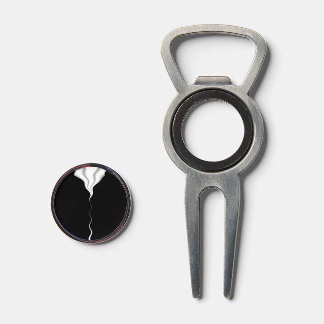 Divot Tool (Front (Open))