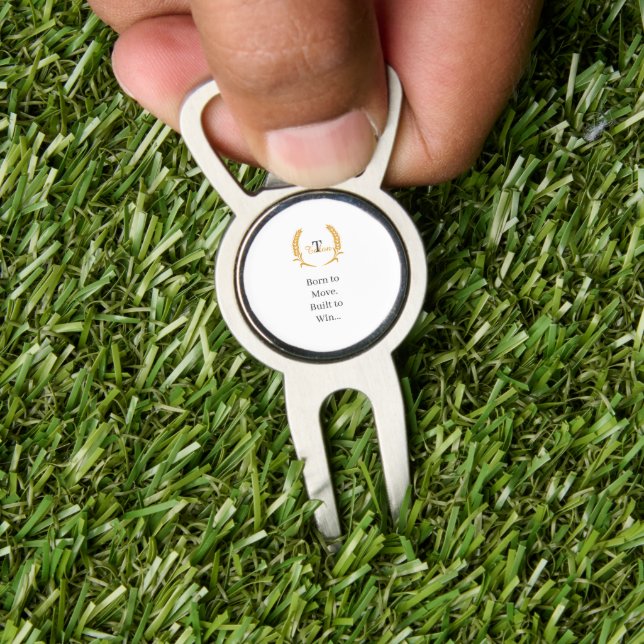 Divot Tool Bottle Opener with Marker (Insitu 1)