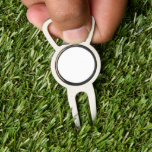 Divot Tool Bottle Opener with Marker<br><div class="desc">create your own white personalizable,  minimalist style which can be easily updated with your Photo and text. If you need any help personalizing this product,  please contact me using the message button below and I will be happy to help.</div>