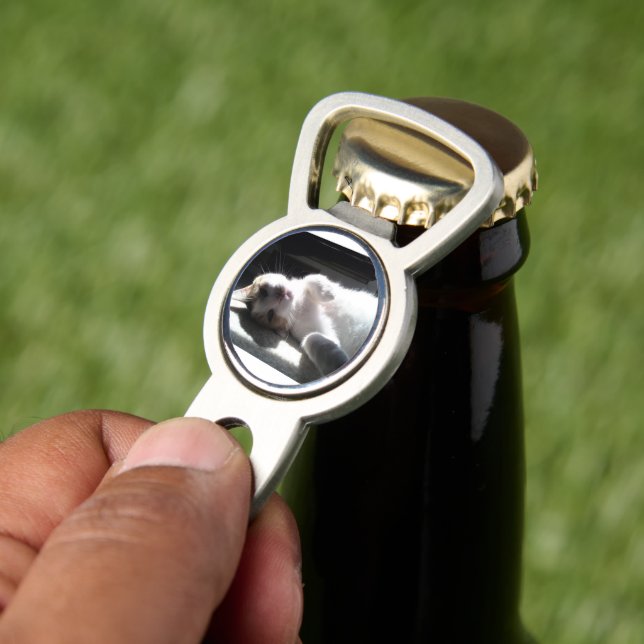 Divot Tool Bottle Opener with Marker Cat (Insitu 2)
