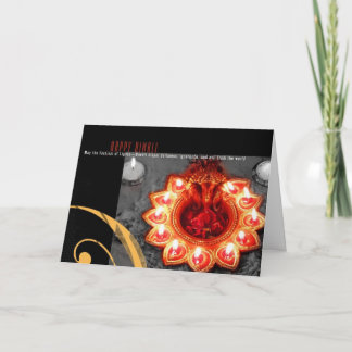 Diwali 1 card