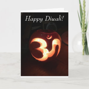 Diwali Card