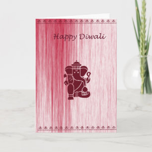 Diwali Card