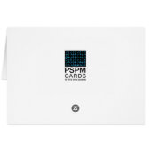 Diwali Flaming Blue (Back Horizontal)