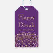Diwali Tag Gifts On Zazzle