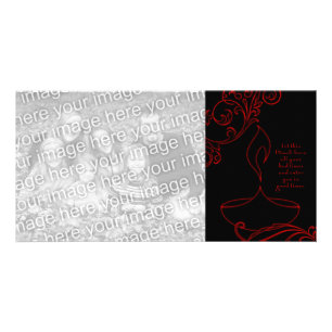 diwali greetings (elegant light) card