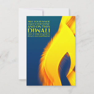 diwali inspirational inner light burst