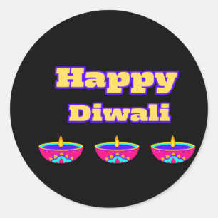 Diwali Stickers ( Happy Diwali)