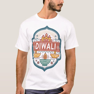 DIWALI T-Shirt
