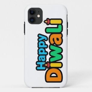 Diwali – The Colorful Festival of Light and Joy iPhone 11 Case