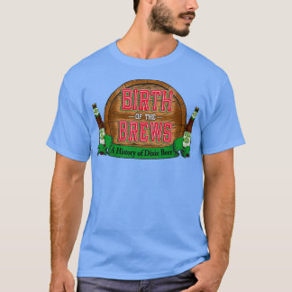 DIXIE BEER faubourg beer T-Shirt