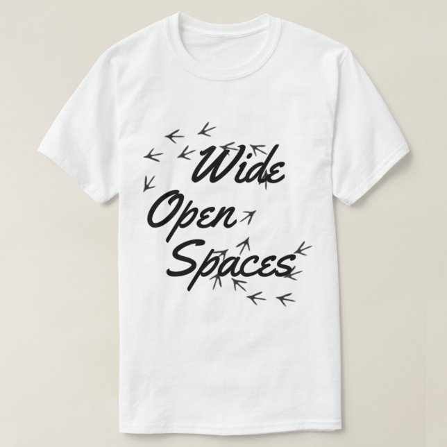 Dixie Chicks  (3) T-Shirt (Design Front)