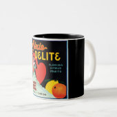 Dixie DeLite Coffee Mug (Front Right)