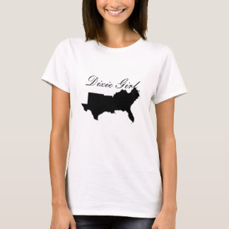 Dixie Girl Logo Shirt