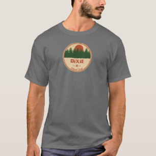 Dixie National Forest T-Shirt