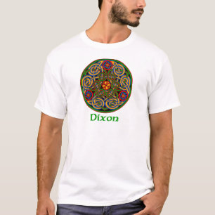 Dixon Celtic Knot T-Shirt