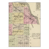 Dixon County, Nebraska (Front)