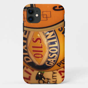 Dixon, New Mexico, United States. Vintage iPhone 11 Case