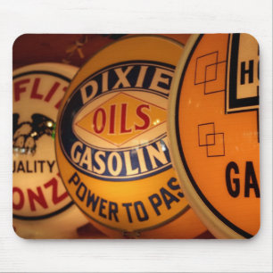 Dixon, New Mexico, United States. Vintage Mouse Pad