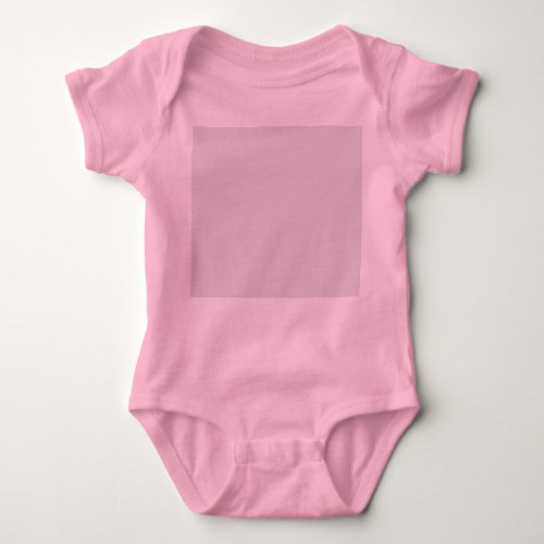 DIY Add Image or Text to  Create Own Infant Baby Bodysuit