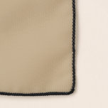 DIY: Add Image Or Text To Create Your Own Chiffon  Scarf<br><div class="desc">Add your own logo,  photo,  graphic image or text to chiffon scarf. You can remove change and customize background color.</div>
