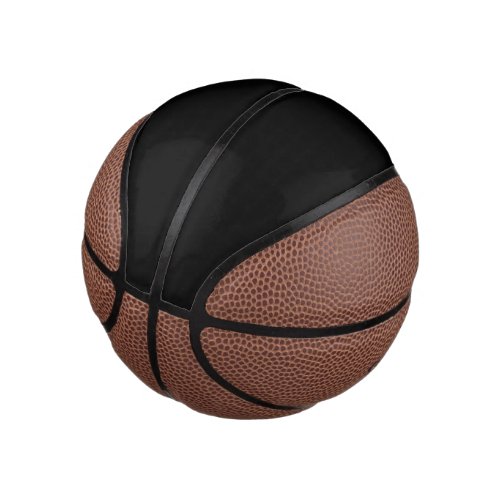 DIY Add Image or Text to Create Your Own Design Mini Basketball