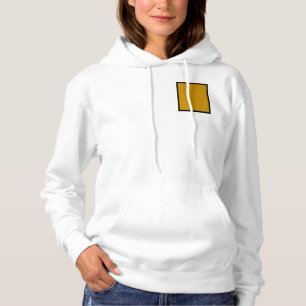 DIY Add Image Text Or Logo To Design Unisex Custom Hoodie