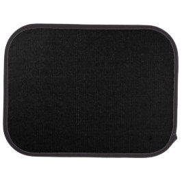 DIY Add Image Text Or Logo To Make Back Floor Set Car Floor Mat