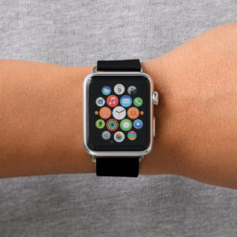 DIY Add Image Text Or Logo To Make Your Own Design Apple Watch Band