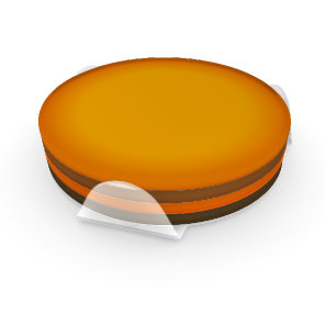 DIY Add Image Text Or Logo To Make Your Own Design Coaster Set
