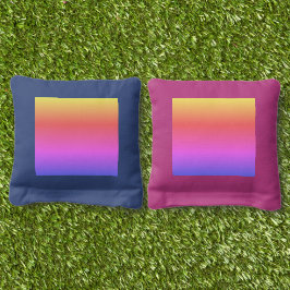 DIY Add Image Text Or Logo To Make Your Own Design Cornhole Bags