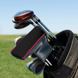 DIY Add Image Text Or Logo To Make Your Own Design Golf Head Cover