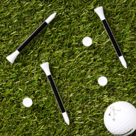 DIY Add Image Text Or Logo To Make Your Own Design Golf Tees