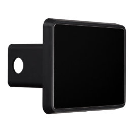 DIY Add Image Text Or Logo To Make Your Own Design Hitch Cover