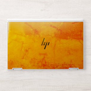 DIY Add Image Text Or Logo To Make Your Own Design HP Laptop Skin